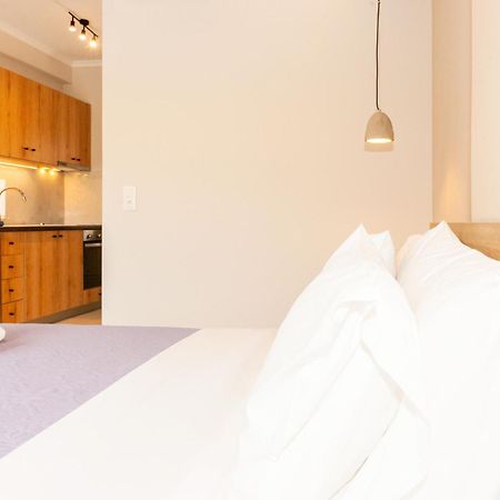 Milos Mountain - Villa Nikitas Ayios Nikitas Ngoại thất bức ảnh