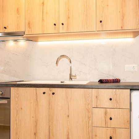 Milos Mountain - Villa Nikitas Ayios Nikitas Ngoại thất bức ảnh
