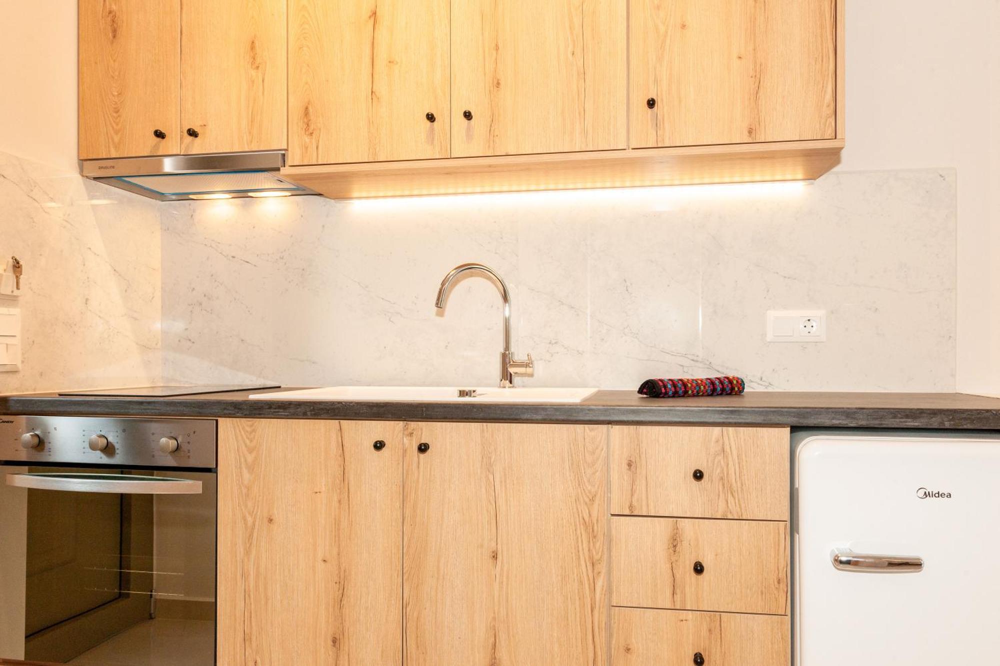 Milos Mountain - Villa Nikitas Ayios Nikitas Ngoại thất bức ảnh